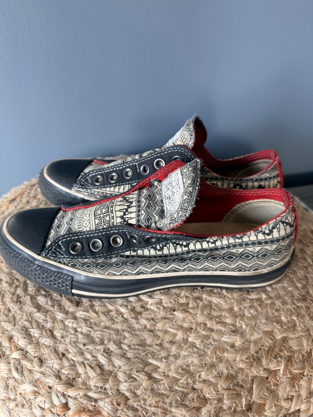 Converse All Star Sneakers
